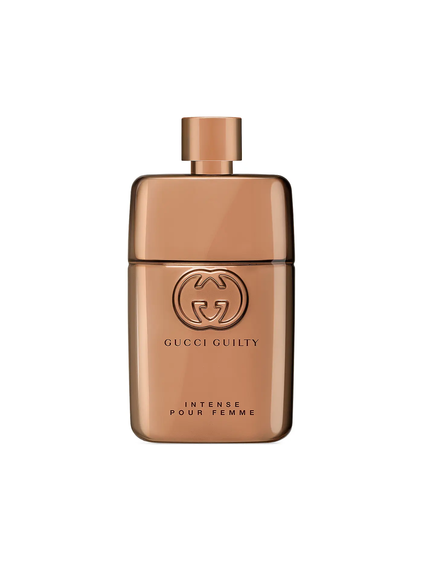 GUCCI | Guilty intensives Eau de Parfum pour Femme  90ml | 